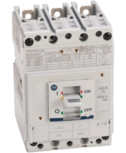 Allen Bradley 140G-H6X3