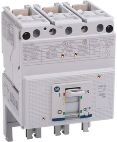 Allen Bradley 140G-J3X3