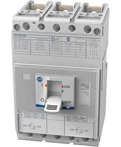 Allen Bradley 140G-J6F3-D25