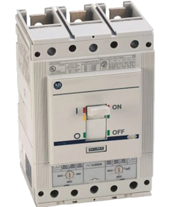 Allen Bradley 140G-K3F3-D30