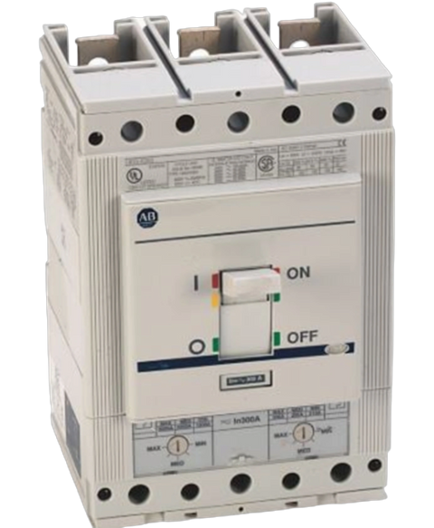 Allen Bradley 140G-K3F3-D30
