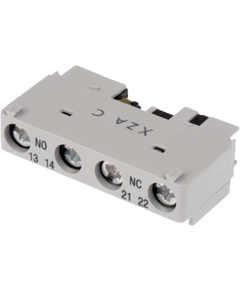 Allen Bradley 140M-C-AFA11