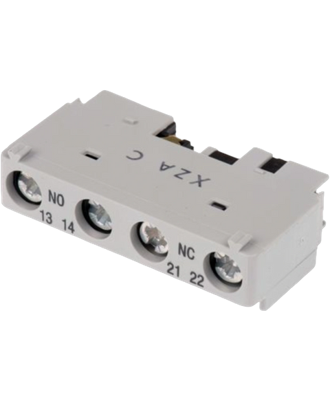 Allen Bradley 140M-C-AFA11