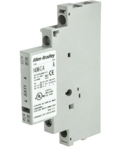 Allen Bradley 140M-C-ASA11