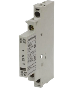 Allen Bradley 140M-C-ASA20