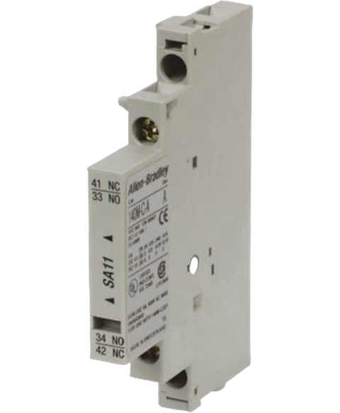 Allen Bradley 140M-C-ASA20
