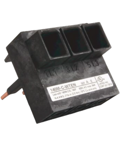 Allen Bradley 140M-C-WTEN