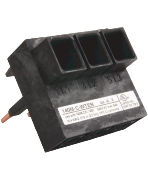 Allen Bradley 140M-C-WTEN