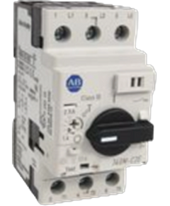 Allen Bradley 140M-C2E-A63