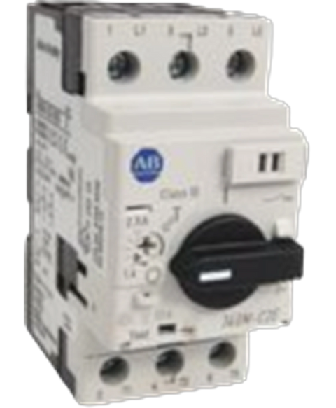 Allen Bradley 140M-C2E-A63