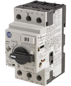 Allen Bradley 140M-C2E-B40