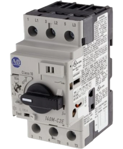 Allen Bradley 140M-C2E-C10