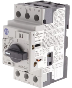 Allen Bradley 140M-C2E-C16