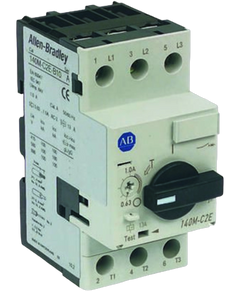 Allen Bradley 140M-C2E-C20