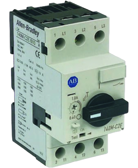 Allen Bradley 140M-C2E-C20