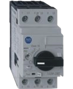 Allen Bradley 140M-D8E-C25