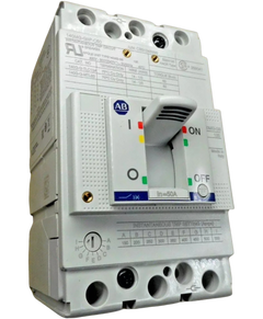 Allen Bradley 140MG-G8P-C50