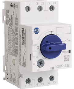 Allen Bradley 140MP-A3E-C16