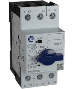 Allen Bradley 140MT-C3E-B40