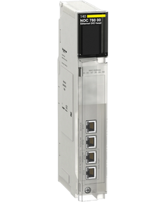 Schneider Electric 140NOC78000