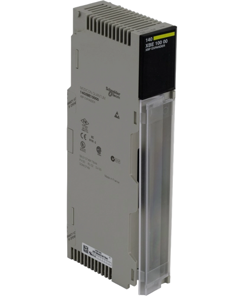 Schneider Electric 140XBE10000