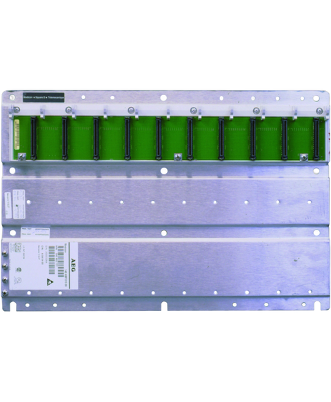 Schneider Electric 140XBP01000