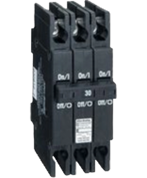 Allen Bradley 1492-H5