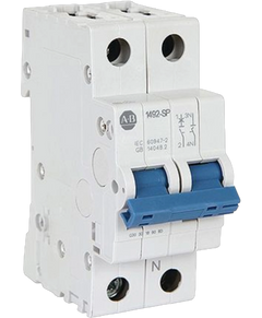 Allen Bradley 1492-SPM2C320