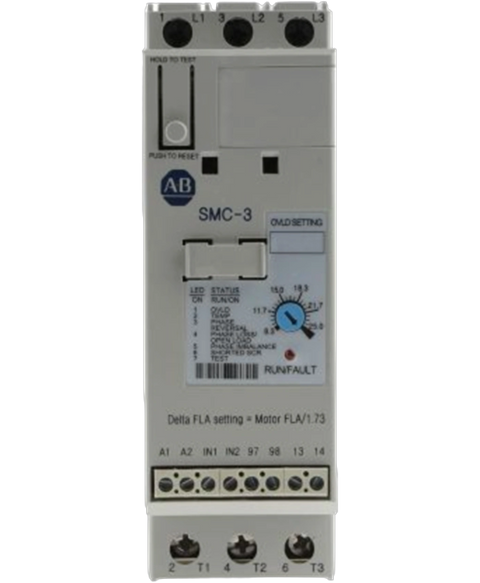 Allen Bradley 150-C25NBR