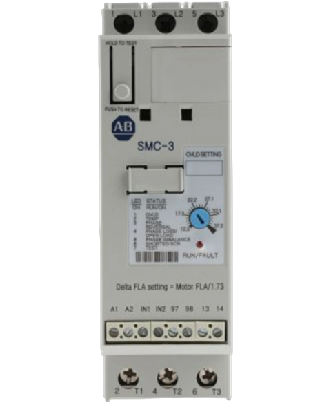 Allen Bradley 150-C37NBD