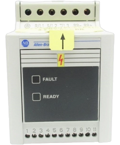 Allen Bradley 160-BA06NSF1