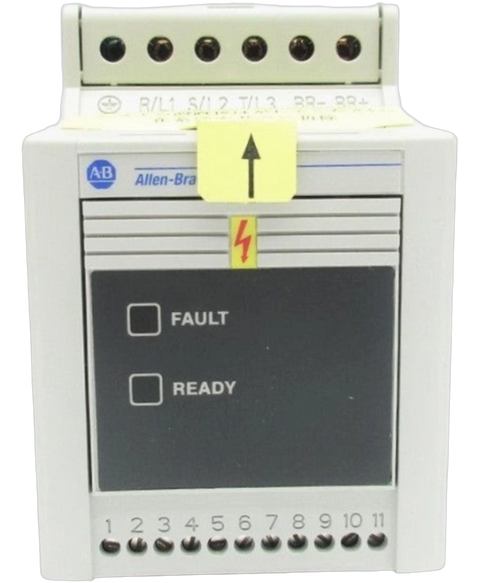 Allen Bradley 160-BA06NSF1