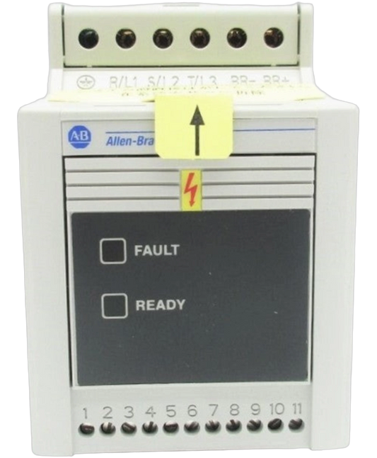 Allen Bradley 160-BA06NSF1