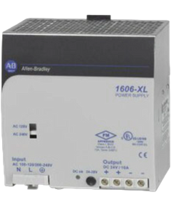 Allen Bradley 1606-XL240E
