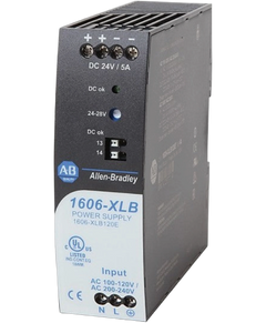 Allen Bradley 1606-XLB120E