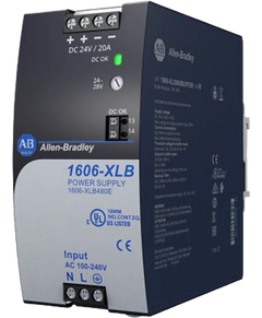 Allen Bradley 1606-XLB480E