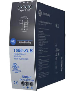 Allen Bradley 1606-XLBRED20
