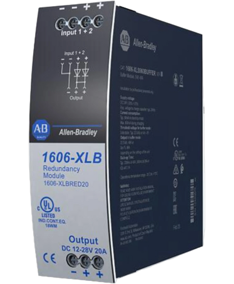 Allen Bradley 1606-XLBRED20