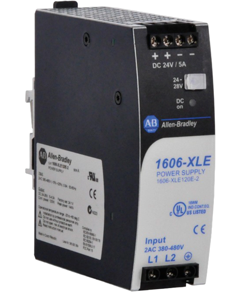 Allen Bradley 1606-XLE120E-2
