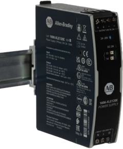 Allen Bradley 1606-XLE120E