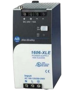 Allen Bradley 1606-XLE240EN