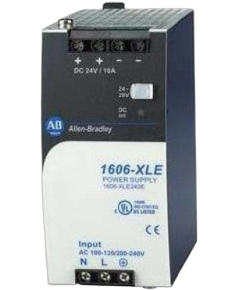 Allen Bradley 1606-XLE240EN