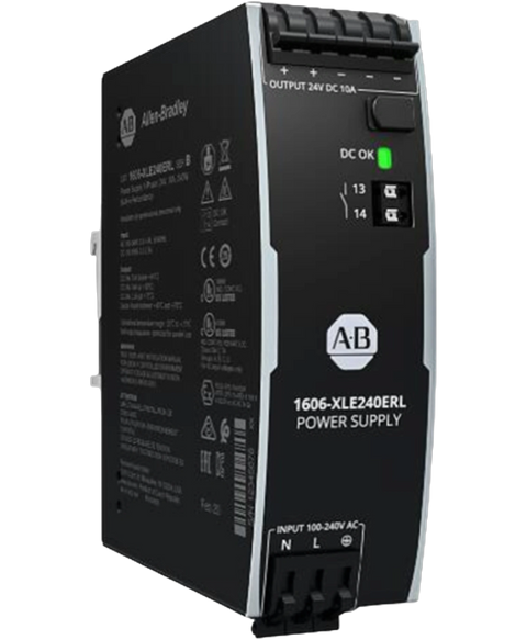 Allen Bradley 1606-XLE240ERL