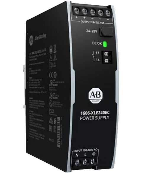 Allen Bradley 1606-XLE480EP