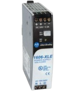 Allen Bradley 1606-XLE80E