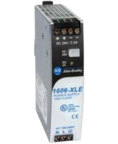 Allen Bradley 1606-XLE80E