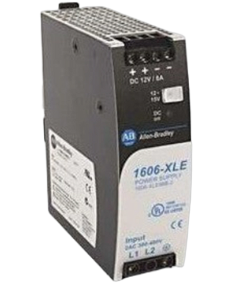 Allen Bradley 1606-XLE96B-2