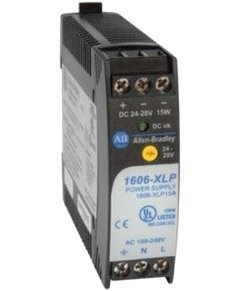 Allen Bradley 1606-XLP15A