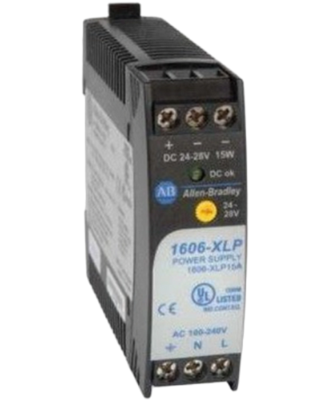 Allen Bradley 1606-XLP15A