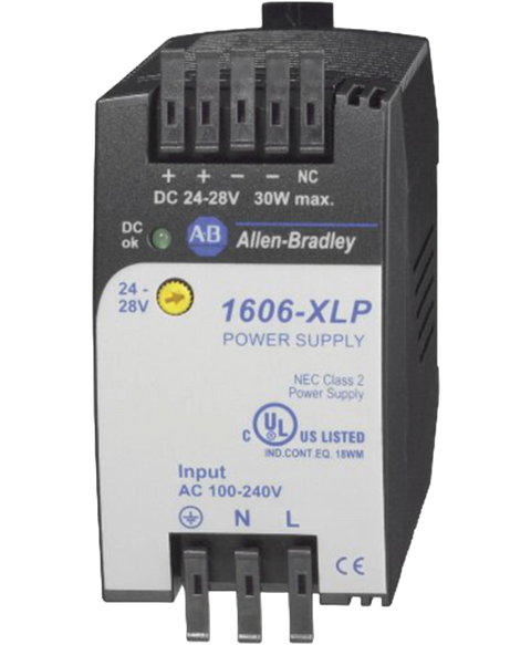 Allen Bradley 1606-XLP30E